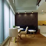 Apartamenty Wielka Odrzanska Centrum