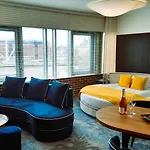 Apartamenty Wielka Odrzanska Centrum
