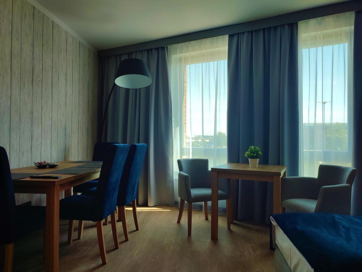 Wielka Odrzanska Centrum Stettin