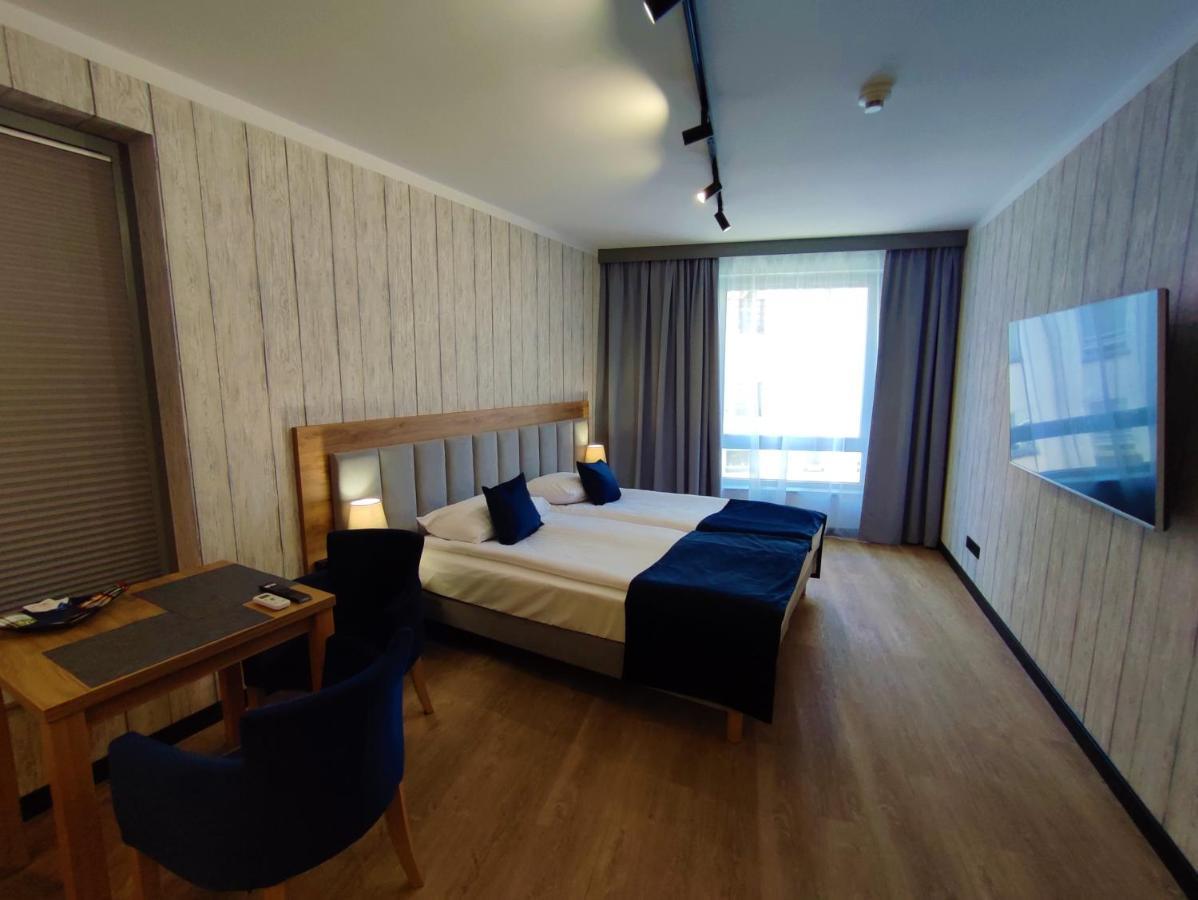 Apartment Wielka Odrzanska Centrum *