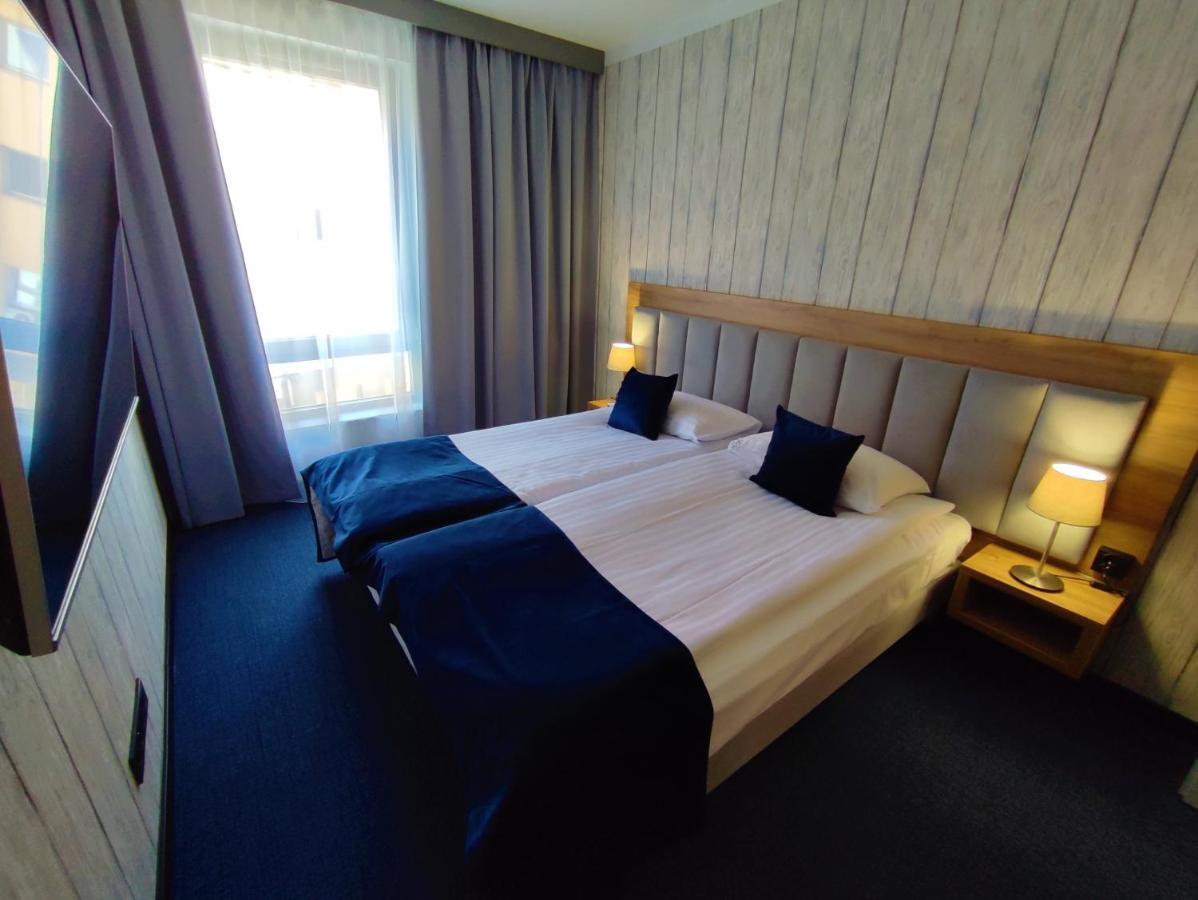 Apartment Wielka Odrzanska Centrum