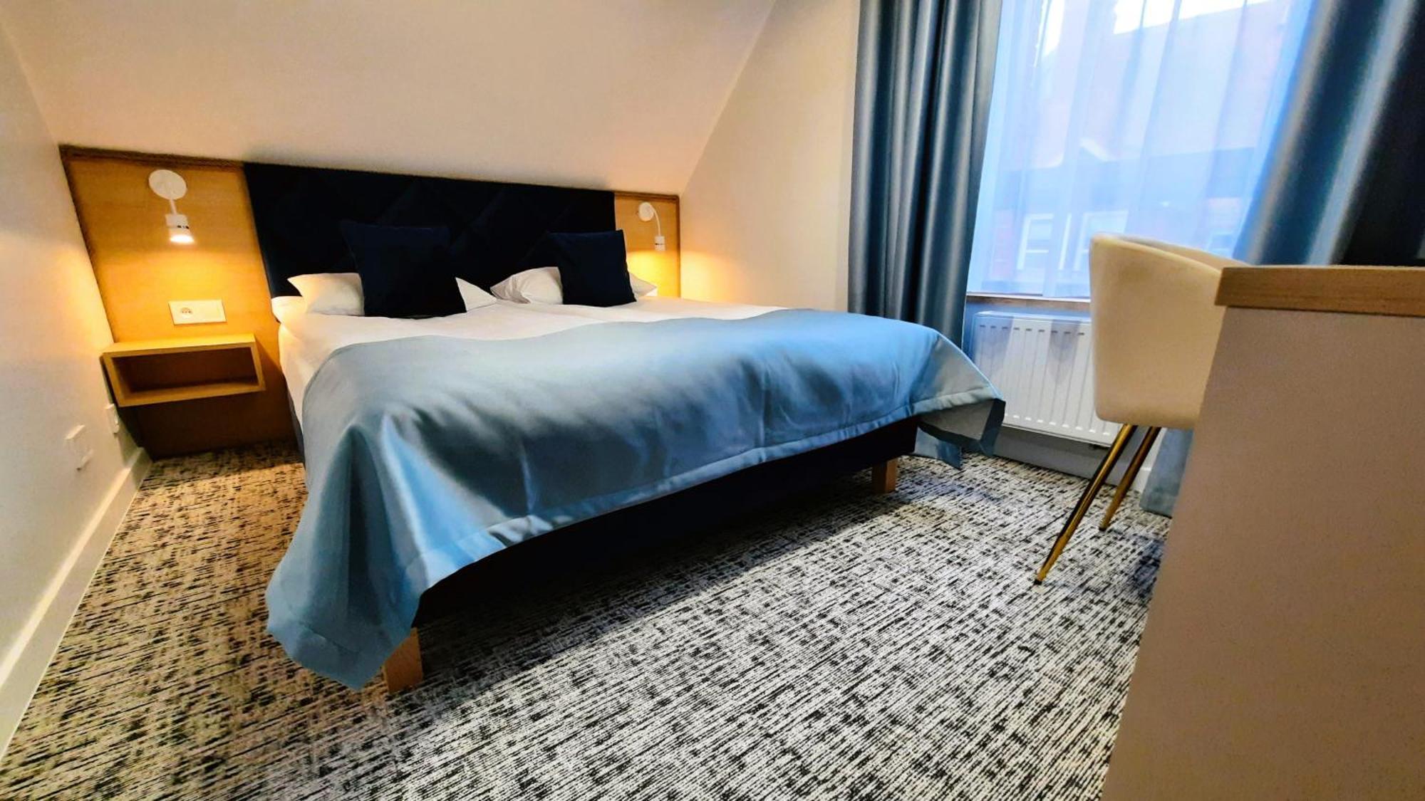 Apartment Wielka Odrzanska Centrum *