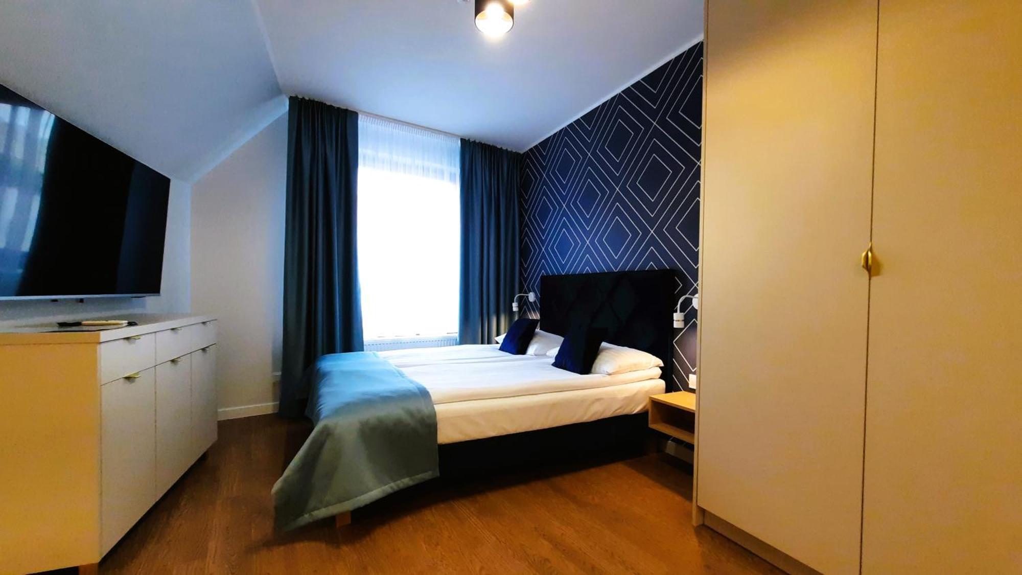 Apartment Wielka Odrzanska Centrum *