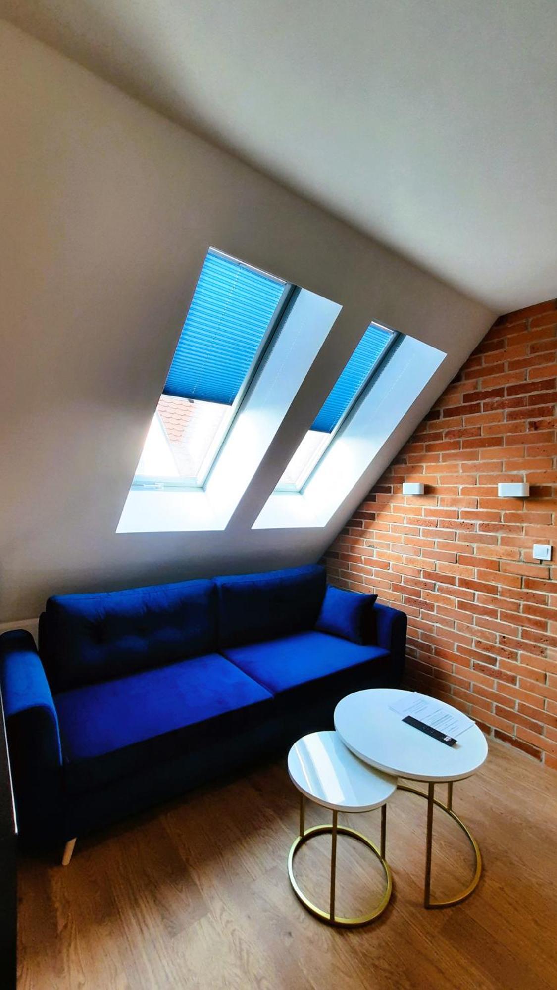 Wielka Odrzanska Centrum Apartment *