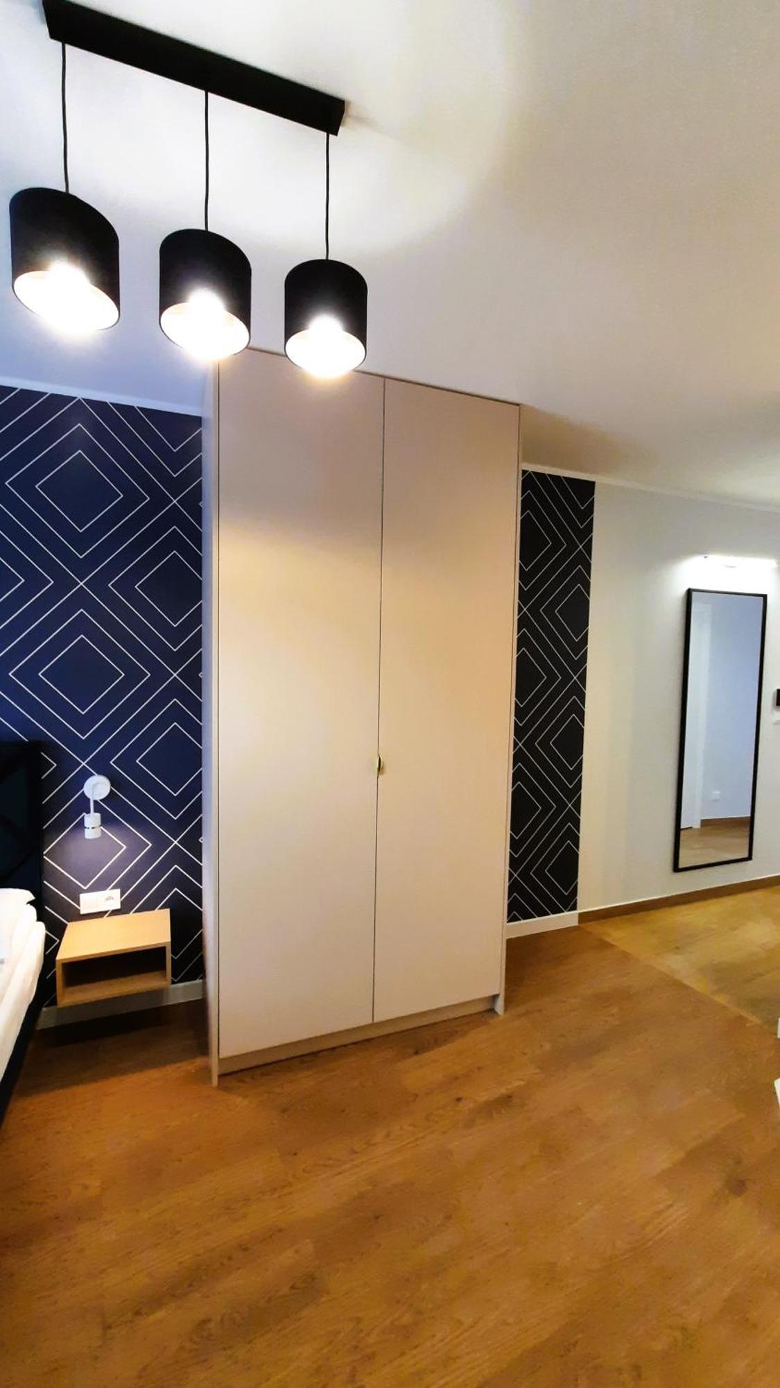 Wielka Odrzanska Centrum Apartment