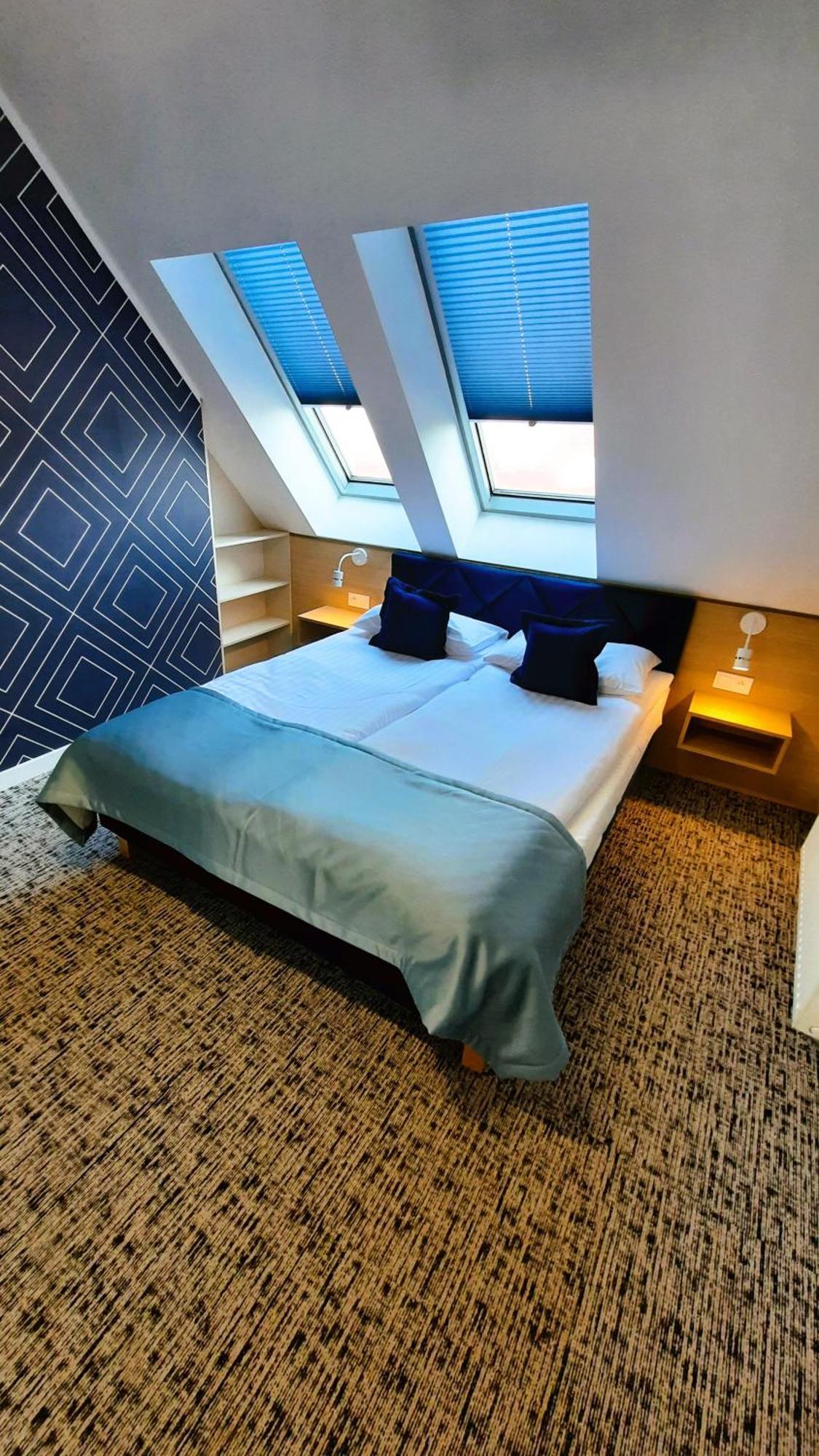 Apartment Wielka Odrzanska Centrum