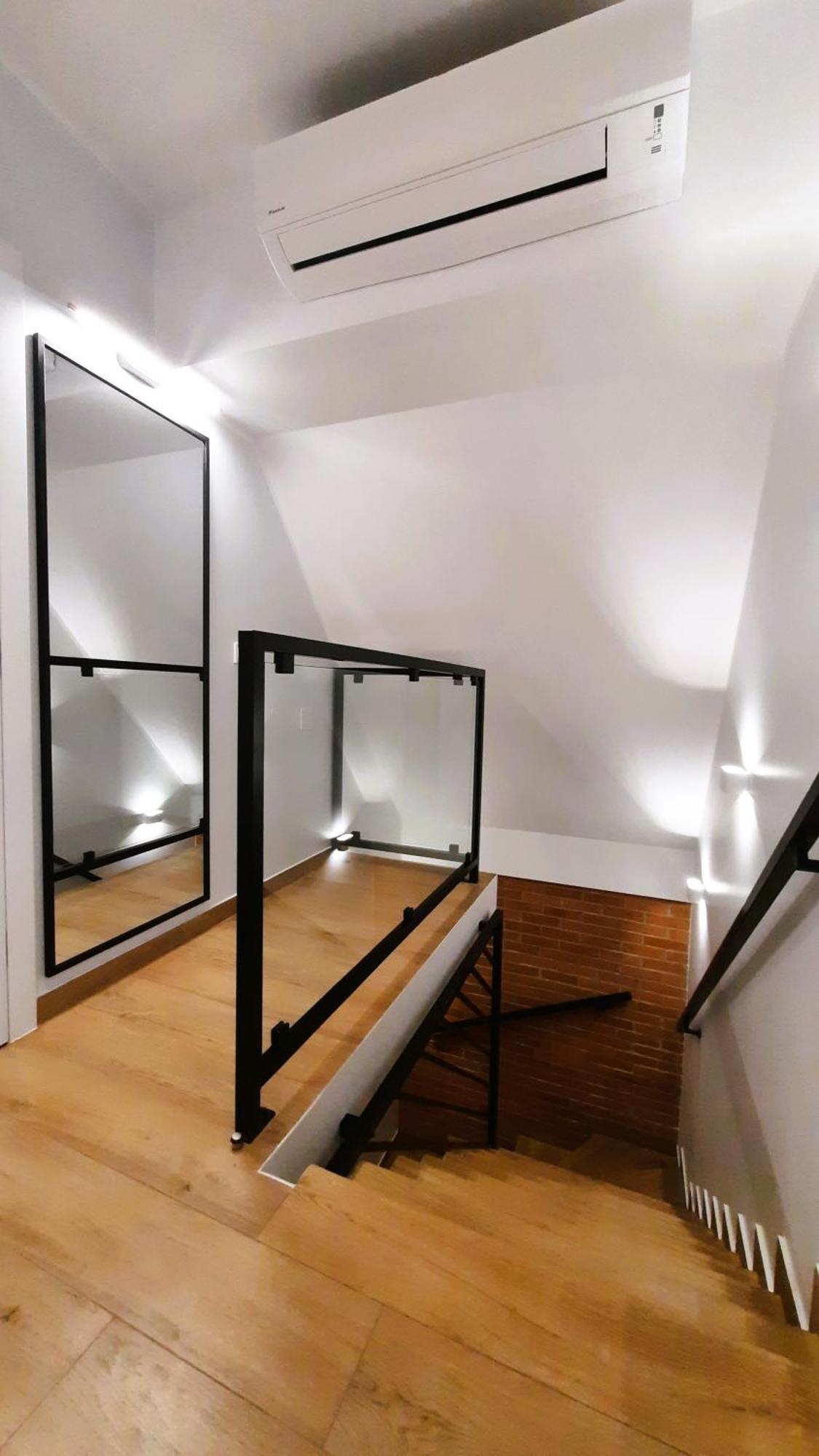 Apartment Wielka Odrzanska Centrum