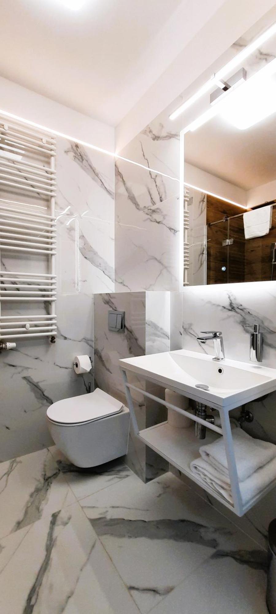 Apartment Wielka Odrzanska Centrum *