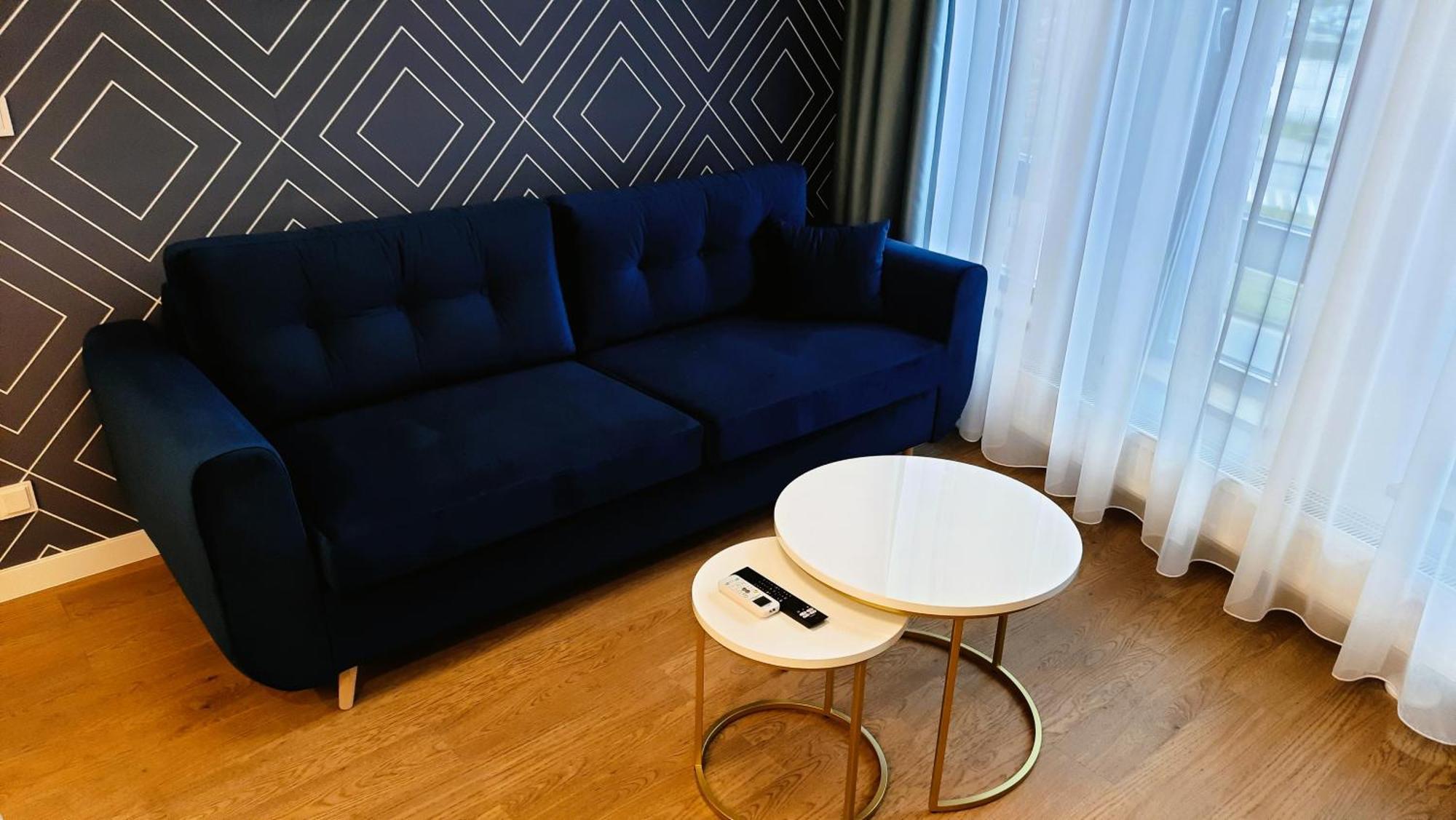 Apartment Wielka Odrzanska Centrum Stettin