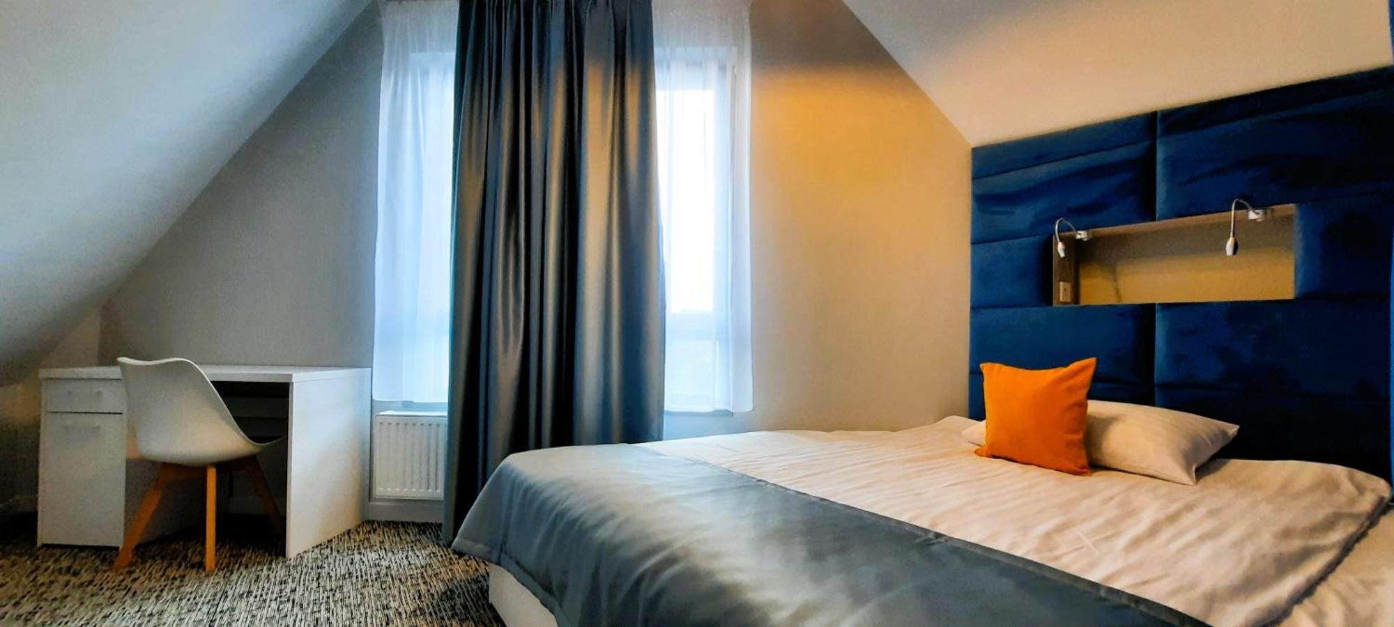 Apartment Wielka Odrzanska Centrum *