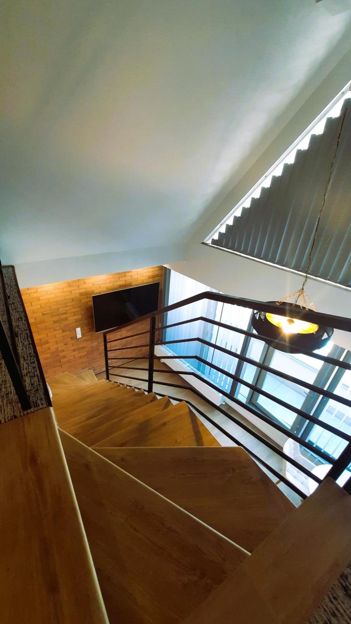 Wielka Odrzanska Centrum Apartment *