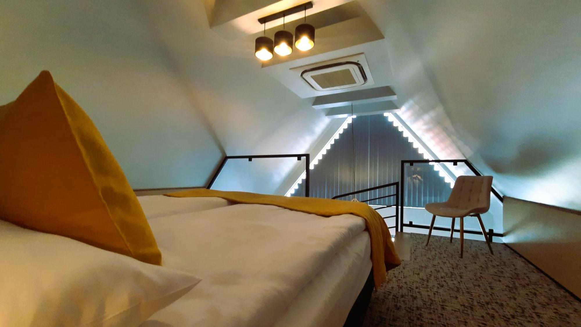 Wielka Odrzanska Centrum Apartment Stettin